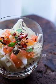 Salade De Fenouil Brunoise De Legumes Marines Aux Graines Agrumes Et Cranberries Fennel Salad With Small Vegetab Salade Fenouil Fenouil Brunoise De Legumes