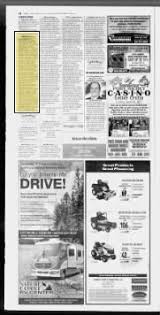 Roberta Louise Smart Jeffries Obit