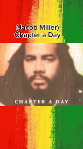 Jacob Miller Chapter A Day