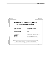 Maybe you would like to learn more about one of these? Cover Silabus Pdf