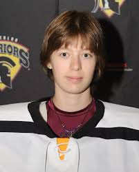 2010-11 Women's Hockey Roster