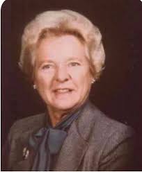 Norma was a teacher at Putnam and usually did playground duty.