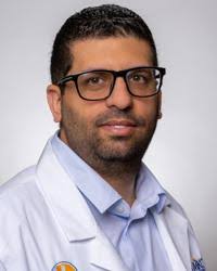 Dr. Omar Salameh, MD