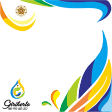 Perkenalin nih aplikasi pembuat logo kren di 2019. Kkn Ppm Ugm Girikerto 2017 Support Campaign Twibbon