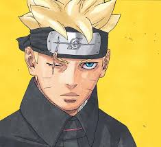 Is Boruto Stronger Than Naruto: 3 Reasons Why Naruto Is Not The Most  Powerful Shinobi Anymore