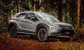 The forester, in particular, is arguably one of the. Mitsubishi Eclipse Cross Estreia Duas Series Especiais Revista Carro