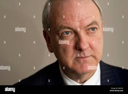 Clinical director hi-res stock photography and images