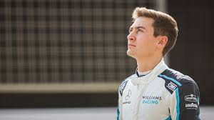 Clooney explained the origins of his feud with crowe in a 2013 interview with esquire.he wasn. George Russell Talks About The Importance Of Mental Health F1 Track Talk