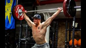 Train like the olympian weightlifters. Olympic Weightlifting Program Beginner S Guide To Program