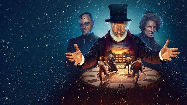 Prime Video: The Amazing Mr Blunden