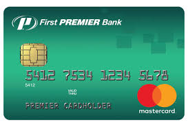 Platinumoffer Com Apply For First Premier Bank Credit Card Credit Card Reviews Credit Card Design Bank Credit Cards
