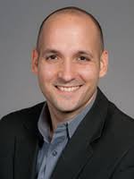 Gilles Bissonnette, ACLU-NH's Legal Director, is this year's Nackey S. Loeb  School First Amendment Award winner