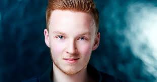 “Je Suis Prest” An interview with actor Ryan Ralph Gerrard from your Aussie  blogging lass!