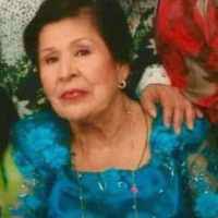 Catalina Robles Tagle (1941–2018)