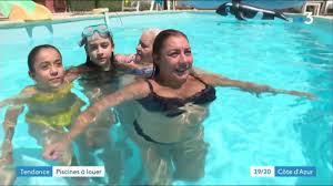 Alpes Maritimes Louer La Piscine D Un Particulier Via Une Plateforme C Est Tendance Youtube