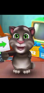Talking Tom TikTok Videos
