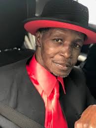 Obituary for Jeffery L Sterling