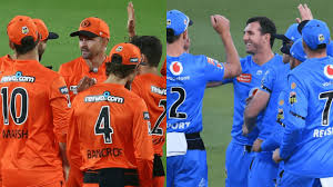 American country rock band formed in 1981 in nashville, tennessee by singer/songwriter jason ringenberg. Perth Scorchers Vs Adelaide Strikers Dream11 Prediction Best Picks For Sco Vs Str Big Bash League 2020