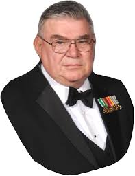Tribute to Vietnam veteran pastor