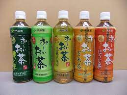 The finest black tea expertly blended with the sweet and the savoury spice flavours of cinnamon, cardamom, cloves oi ocha is japan's #1 green tea brand and means tea, please! enjoy this bottled gree tea produced. Pin On Japan Drinks Snacks Konbini V2013