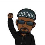 Terrence Calvert's Instagram, Twitter & Facebook