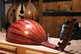 Profile for Hatef Shaterian Ouds