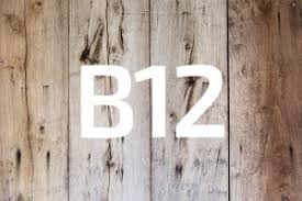Vitamin B Deficiency Identifying Symptoms And Taking Precautions On Vegan Vegetarian Diets Proveg South Africa