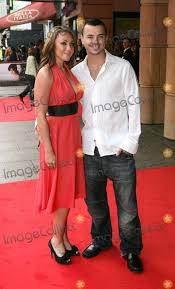 Мишель хитон (michelle heaton) в ресторане 'penthouse', лондон, 1 сентября 2005. Photos And Pictures London Uk Michelle Heaton Liberty X And Fiance Andy Scott Lee At The Premiere Of The Lake House Held At The Vue Cinema In Leicester Square 19 June 2006