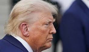 Unseen Trump tapes held by TV producer