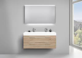 Designbaeder Com Doppelwaschtisch Badezimmer Set Unterschrank