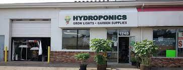 Htg supply hydroponics & grow lights hydroponics store on growstuff.com. Hydroponics Supplies In Kalamazoo Mi Htg Supply