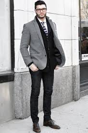 And these posh formal outfit ideas for men is not going to simply flaunt your type however will increase up your confidence. Casual Wear For Men 90 Masculine Outfits And Looks
