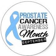 If playback doesn't begin shortly, try restarting your device. Prostate Cancer Awareness Month Cancer Health