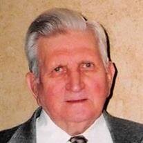 J. Henry Meyer Obituary