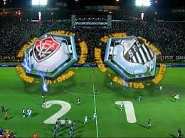 Inicialmente a copa do brasil foi disputada por 32 clubes, passou a 40 em 1996. Ha Oito Anos O Vitoria Quase Se Tornou Campeao Da Copa Do Brasil Em Cima Do Santos De Neymar Relembre A Campanha Surpreendente Torcedores Noticias Sobre Futebol Games E Outros Esportes