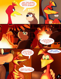 skeletonguys-and-ragdolls (SkellyDoll) The Missing Piece (Banjo-Kazooie)