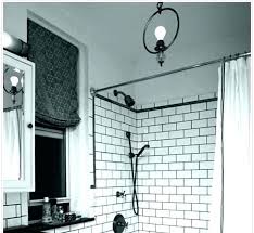 The pretty pedestal sink and soaking tub. Pin On Home Interior Pedia