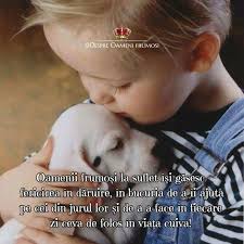 Bucuria din sufletele voastre când primeați cadouri. Oamenii FrumoÈi La Suflet IÈi GÄsesc Fericirea In DÄruire In Bucuria De A Ii Ajuta Pe Cei Din Jurul Lor Èi De A A Face In Fiecare Zi Ceva True Words