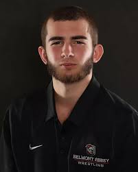 2021-22 Wrestling Roster