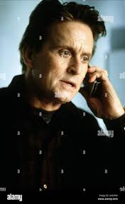 Michael douglas r hi-res stock photography and images