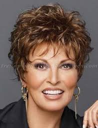 Short haircut's the best for thin hair. Short Hairstyles For Older Women With Fine Thin Hair Stylendesigns