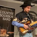 Country Bourbon Band