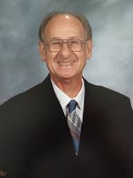 J.B. Tipton Obituary