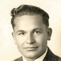 Joseph Vicente Spezia (1918–1982) • FamilySearch