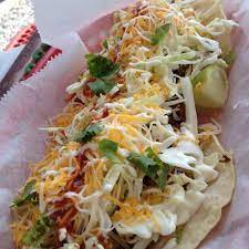 Hook'd pier bar & grill. Pin On Food