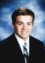 2016 Prom King and Queen Aaron Wilkinson (Class of 2016) Jeana Mahan (Class  of 2016)