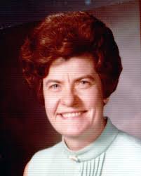 Helen McMurtry Obituary January 13, 2017