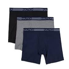 Classic Boxer Briefs 3 Pack