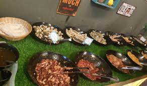 13, shah alam içindeki , selangor'daki yılbaşı partileri, selangor'da noel'e özel, seksyen 13, shah alam çevresindeki popüler mekanlar. Capsicum Steamboat Grill Murah Dan Berbaloi Uolss Cheap As Chips Ini Adalah Bellarina Natasya
