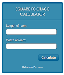 This calculator will calculate the price per square foot based on the price and the total square footage of the house, apartment, or commercial building. Square Foot Calculator Home Facebook